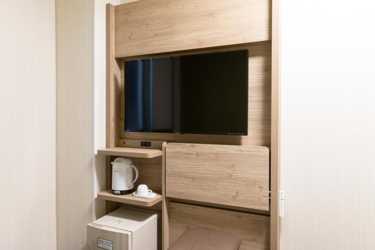 Washington R&B Hotel Higashi Nihonbashi Токіо Екстер'єр фото