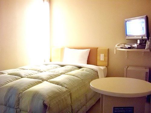 Washington R&B Hotel Higashi Nihonbashi Токіо Екстер'єр фото